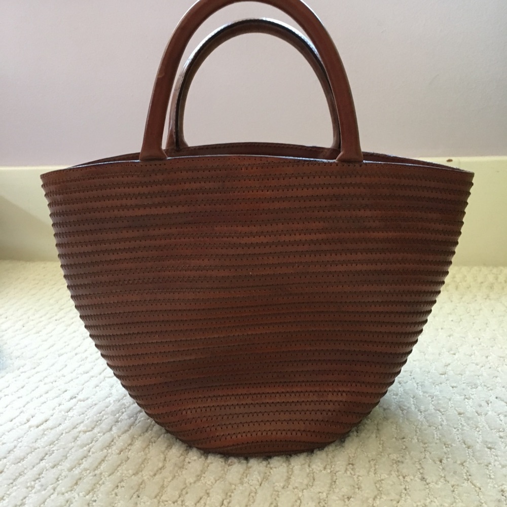 Vintage Italian Purse